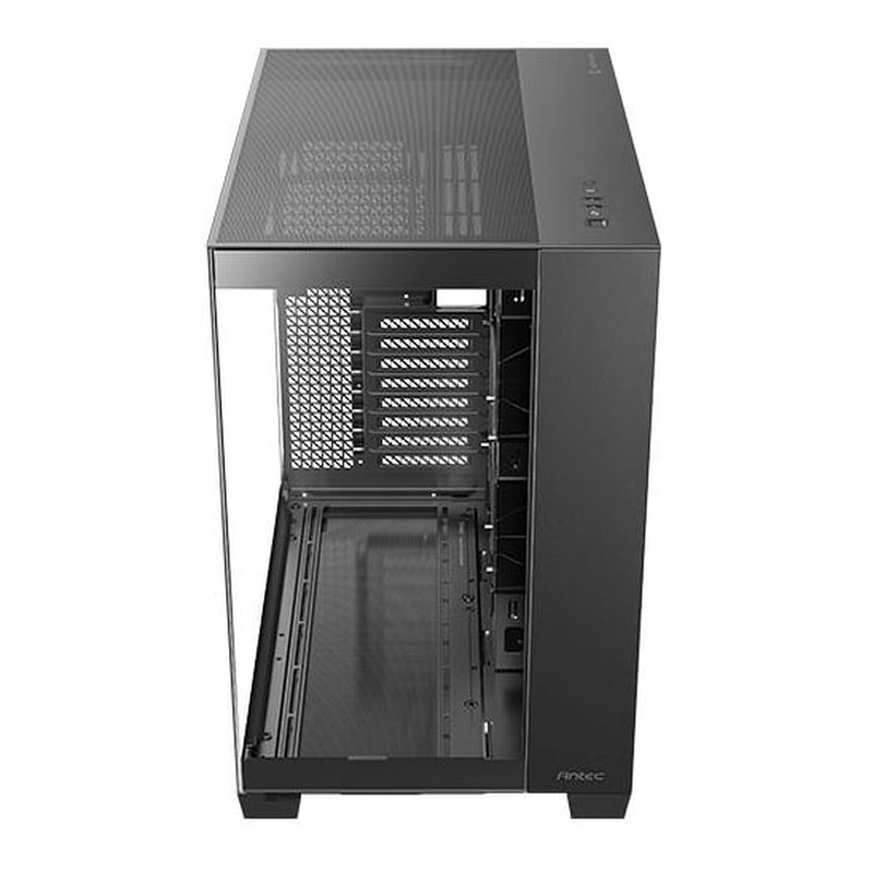 Antec C8 Noir Maroc Prix