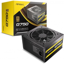 Antec G750 80 Plus Gold 750W Maroc