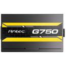 Antec G750 80 Plus Gold 750W Casablanca
