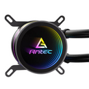 Antec Luna 360 ARGB Black Maroc