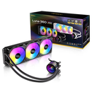 Antec Luna 360 ARGB Black Prix Maroc