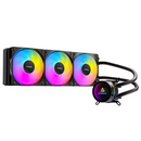 Antec Luna 360 ARGB Black Casablanca