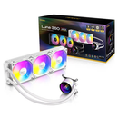 Antec Luna 360 ARGB White Prix Maroc