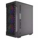 Antec VX320 ARGB Black Maroc