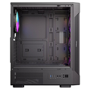 Antec VX320 ARGB Black Casa