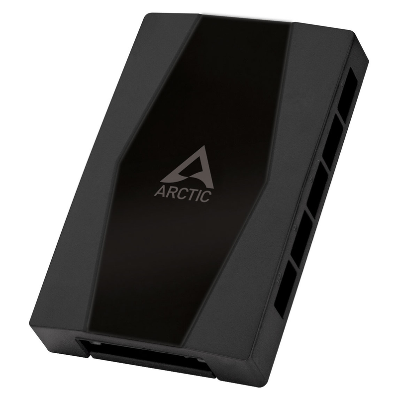 Arctic Case Fan Hub Prix Maroc