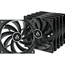 Arctic F12 Black - Pack de 5 Prix Maroc