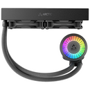 Arctic Liquid Freezer III Pro 240 A-RGB (Black) Casa