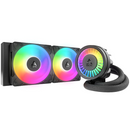 Arctic Liquid Freezer III Pro 240 A-RGB (Black) Prix Maroc