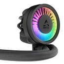 Arctic Liquid Freezer III Pro 240 A-RGB (Black) Maroc