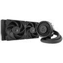 Arctic Liquid Freezer III Pro 240 (Black) Prix Maroc