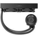 Arctic Liquid Freezer III Pro 240 (Black) Casa