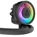 Arctic Liquid Freezer III Pro 280 A-RGB (Noir) Casa