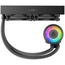 Arctic Liquid Freezer III Pro 280 A-RGB (Noir) Casa