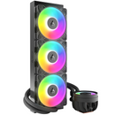 Arctic Liquid Freezer III Pro 360 A-RGB (Black) Casablanca