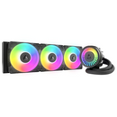 Arctic Liquid Freezer III Pro 360 A-RGB (Black) Prix Maroc