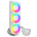 Arctic Liquid Freezer III Pro 360 A-RGB (White) Casablanca