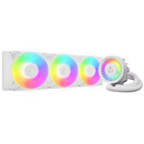 Arctic Liquid Freezer III Pro 420 A-RGB (Blanc) Prix Maroc