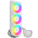 Arctic Liquid Freezer III Pro 420 A-RGB (Blanc) Casablanca