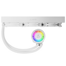 Arctic Liquid Freezer III Pro 420 A-RGB (Blanc) Maroc
