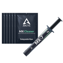 Arctic MX-7 (4 grammes) + MX Cleaner x6 Maroc