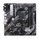 ASUS PRIME B450M-A II Maroc Prix