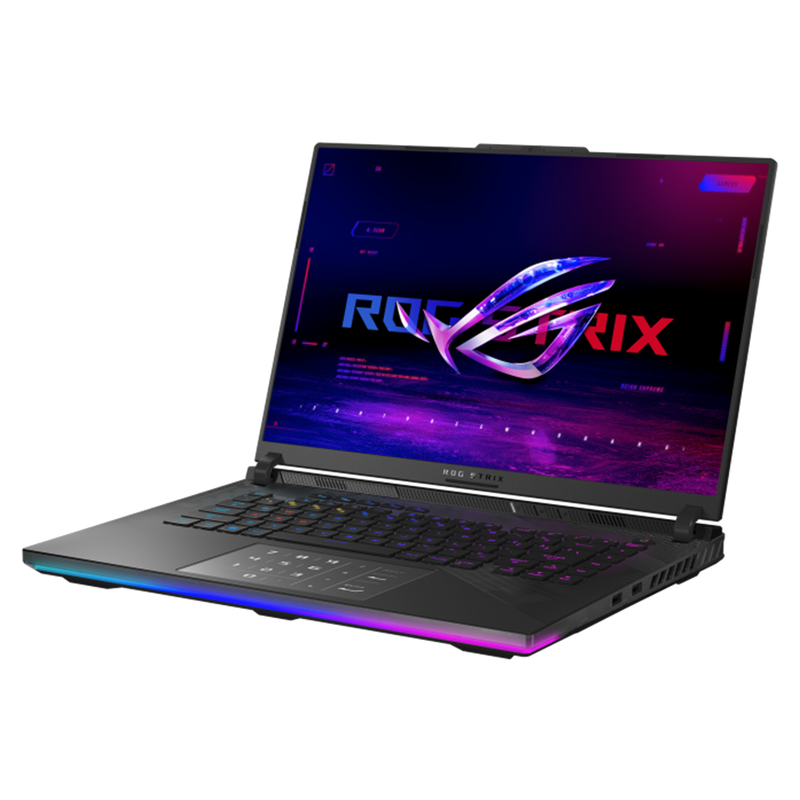 Asus ROG Strix SCAR 16 G634 (2024) i9 14900HX/32GB DDR5/1TB SSD/RTX4080/16″ Maroc Prix