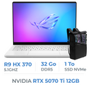 Asus ROG Zephyrus G14 (2025) GA403 Prix Maroc