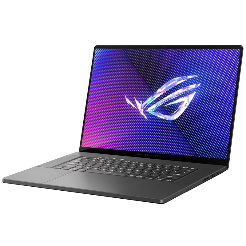 Asus ROG Zephyrus G16-GU605MV-Q82W Casablanca