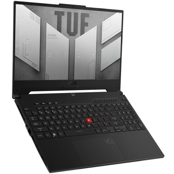 Asus TUF Gaming FX517Z (Skillkorp P15R3060) Maroc