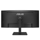 Asus VA34VCPSR 34" 4ms 100Hz Curved Maroc