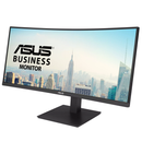Asus VA34VCPSR 34" 4ms 100Hz Curved Casablanca