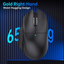 Attack shark V6 (Black) Casa