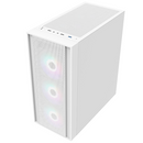 BAJEAL PHANTOM WHITE 4FAN ARGB Casablanca