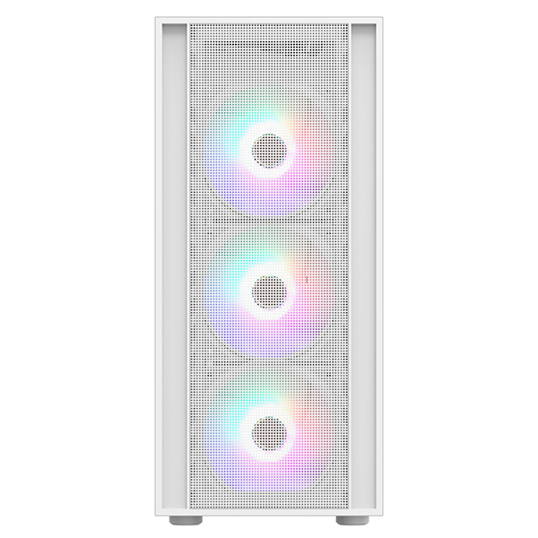 BAJEAL PHANTOM WHITE 4FAN ARGB Prix Maroc