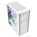 BAJEAL PHANTOM WHITE 4FAN ARGB Casa