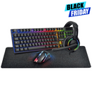 XTRMLAB XGC-120 Combo 4in1