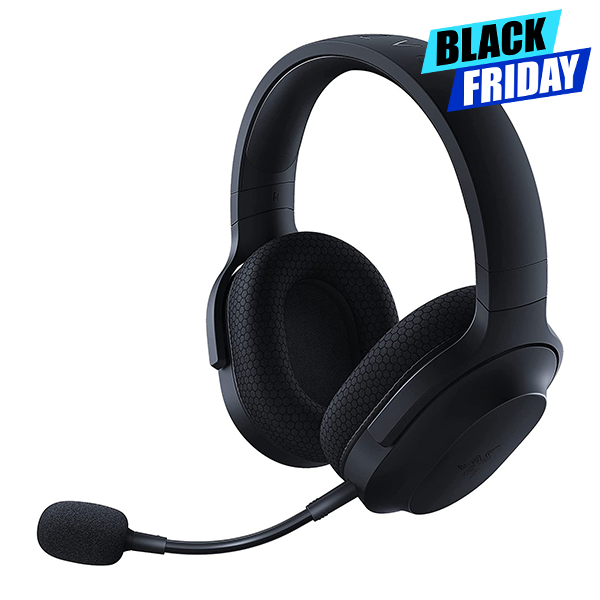 Razer Barracuda X 2022 Bluetooth (Noir)