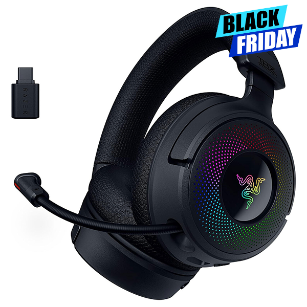 Razer Kraken V4