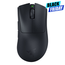 Razer Deathadder v3 Pro (Noir)