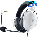 RAZER BLACKSHARK V2 X POUR PLAYSTATION Blanc