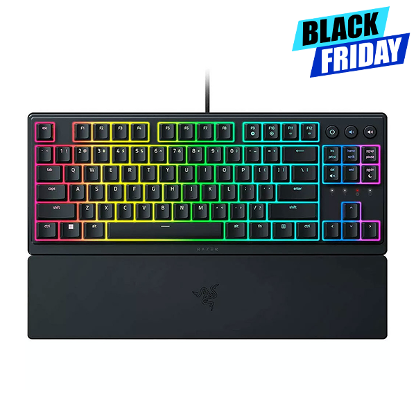 Razer Ornata V3 TKL