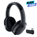 Razer Barracuda (Noir)