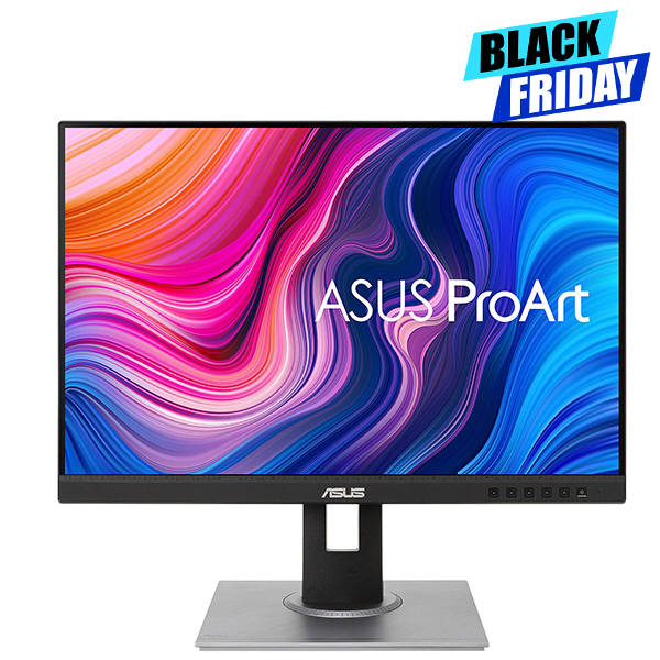 ASUS ProArt PA278QV 27" IPS 2K