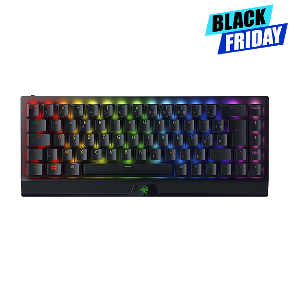 Razer BlackWidow V3 Mini HyperSpeed (switches Razer Yellow)