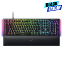 Razer BlackWidow V4 Green Switch