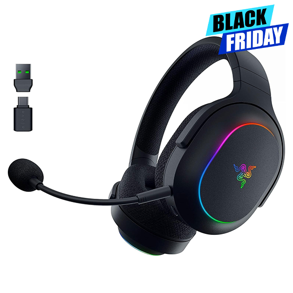 Razer Barracuda X Chroma