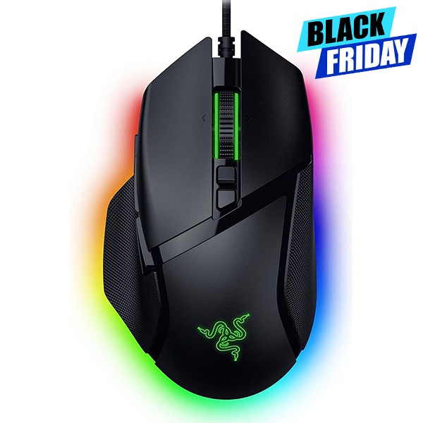 Razer Basilisk V3 35K