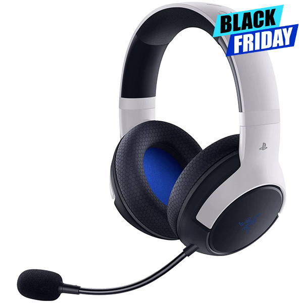 Razer Kaira Hyperspeed (Playstation Licensed)