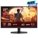 AOC Q27G42ZE 27" Fast IPS 240Hz 0.3ms 2K